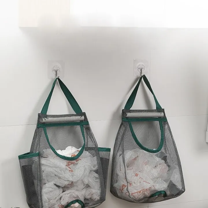 %E3%80%90Top%20Picks%E3%80%91%20Efficient%20Wall%20Mounted%20Storage%20Hanging%20Bag%20Mesh%20Fabric%20Large%20Capacity%20Hanging%20Fruit%20Basket%20Space%20Saving%20Green%20Garbage%20Bag%20Kitchen%20-%20Image%207