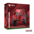 Xbox Series X Controller (Daystrike Camo) - Xbox Controller. 