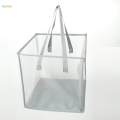 Collapsible Laundry Basket Laundry Hamper Portable Collapsible Clothes Hamper for Dorm Travel. 