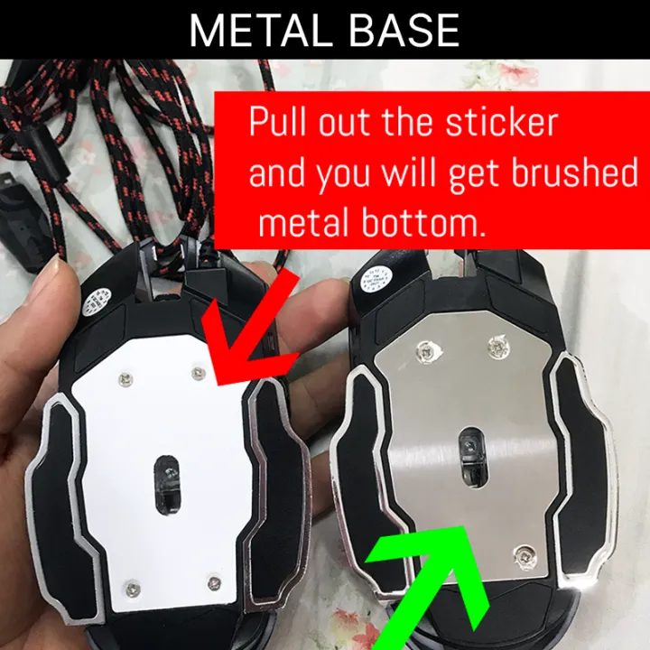 Gaming%20Mouse%20With%20Lighting%20TWolf%20V6%20illuminated%20Wired%20Mouse%20For%20Gaming%20PC%20Laptop%20Computer%20Desktop%20Black%20RGB%20Mouse%20For%20Gamers%206%20Button%20Mouse%20With%20DPI%20-%20Image%207