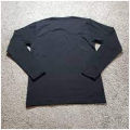 Full Sleeve Plain Skin T-Shirt Dri-Fit Base Layer For Sports - Enhance Your Performance With Dri-Fit Compression Top. 