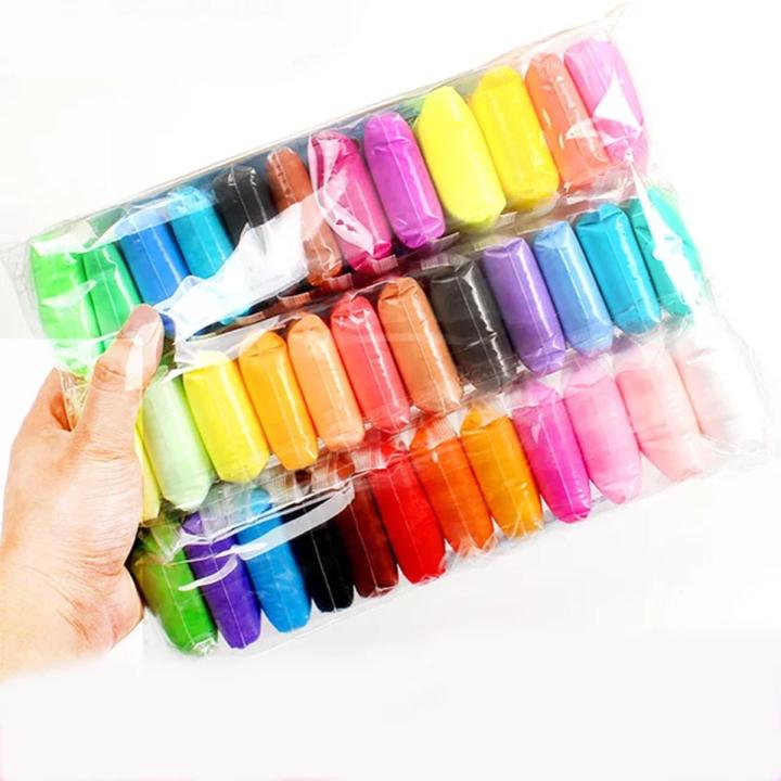 12-Color%20Air%20Dry%20Clay%20Set%20-%20Soft%20&%20Lightweight,%20Non-Toxic%20Modeling%20Clay%20with%20Sculpting%20Tools%20for%20Kids%20-%20Creative%20Craft%20Kit%20-%20Image%203