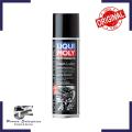 LIQUI MOLY Motorcycle Chain Lube Lubricant - 250 Ml.