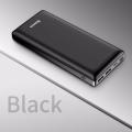 Baseus Fast charging Stylish Slim Design power bank 3A 30000mAh. 