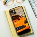 For iphone Aston Martin Sport Car Logo Phone Case For iphone13 12 11 14 Pro Max X XR Mini XS 7 8 plus 2020 Full Coverage Covers Moonlight Shines.