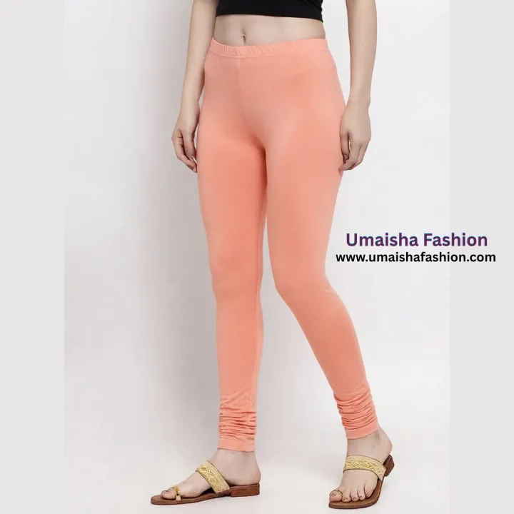 Women/Girl%20Leggings%20Fabrics%20Cotton%20Long%20Churidar%20Ties%20Pant%20Leggings%20jeggings%20-%20Image%203
