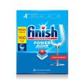 Finish Power Essential Dishwasher Regular Tablets 100pcs. 