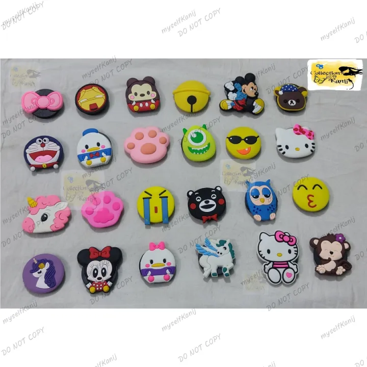 Cute%20Cartoons%20Silicon%20Pop%20Up%20Socket%20For%20Mobile%20Random%20-%20Image%204