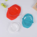Dumpling Maker Press Set 3 Dumpling Molds in Different Sizes Empanada Press Plastic Dumpling Mould.