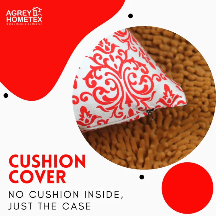 Decorative%20Cushion%20Cover,%20White%20&%20Red%20(20"x20")%20Only%20Cover%20-%20Image%203