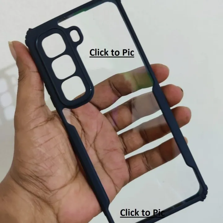 Infinix%20Hot%2060%20Pro%20%20%20Xundd%20Back%20Cover%20Case%20Shock%20proof%20Cover,%20Fitted%20Cases,%20Transparent%20Shell,%20Infinix%20Hot%2060%20Pro%20%20%20Phone%20case%20-%20Image%204