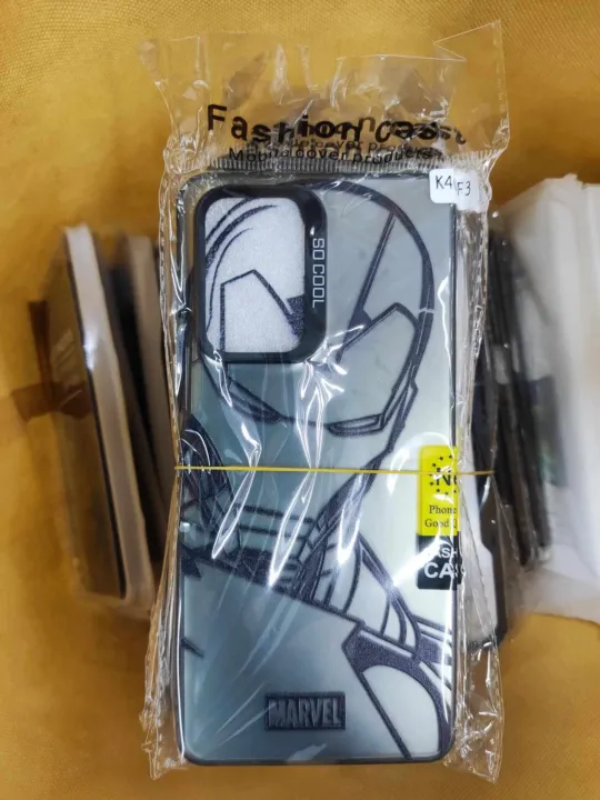 For%20Xiaomi%20Poco%20F3%20Mi%2011i%20Mi%2011x%20Mi%2011x%20Pro%20Redmi%20K40%20Pro%20K40%20Pro+%20K40%20Pro%20Plus%20So%20Cool%20Phone%20Case%20Stylish%20Design%20Camera%20Bumper%20Protective%20Hard%20Back%20Cover%20Case%20For%20Smartphone%20-%20Image%204