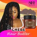 Sevich Africa Traction Alopecia Chebe Hair Thickening Set 30ml Hair Growth Oil Fast Growing 100g Hair Butter Strong Hair Root.