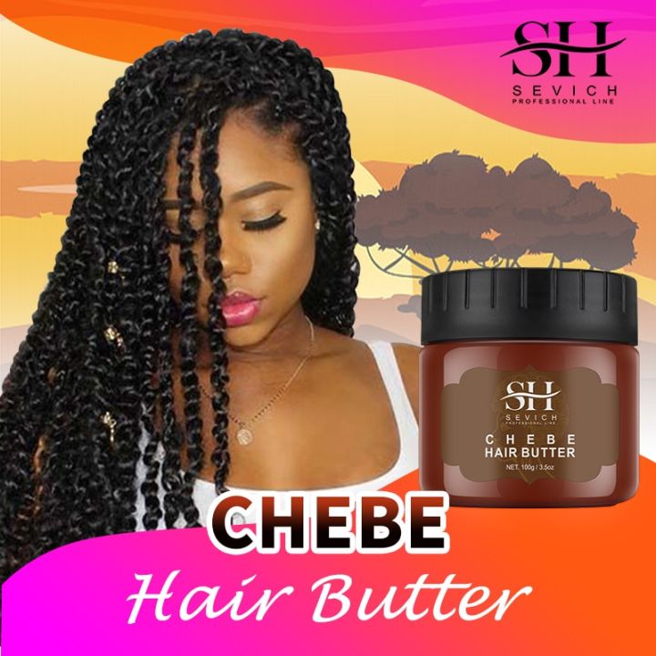Sevich%20Africa%20Traction%20Alopecia%20Chebe%20Hair%20Thickening%20Set%2030ml%20Hair%20Growth%20Oil%20Fast%20Growing%20100g%20Hair%20Butter%20Strong%20Hair%20Root%20-%20Image%205