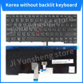 BR SP PT DE RU KR IT UK US Keyboard for Lenovo ThinkPad T440 T440P T440S T450 T450S T460 L440 L450 L460 L470 E431 E440 04Y0862.