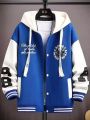 2025 New Desing Unic Stylish Hoddie For Man.