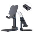 Universal Tablet Desktop Folding Phone Stand. 
