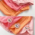 Girls Summer Shorts 2021 New Summer Baby Girl Loose and Breathable Wild Western Style Korean Casual Shorts Trend. 