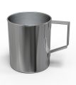 Topper SS Mug 1000 ML 966038.