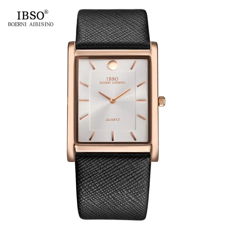 IBSO%20/Episino%20Authentic%20Watch%20Light%20Luxury%20Square%20Student%20Quartz%20Men's%20Watch%20Business%20and%20Leisure%202232%20-%20Image%207