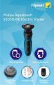 Philips S5050/06 Shaver For Men  (Black and Blue). 