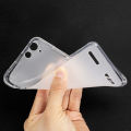 Vibe K5 Case Matte Soft Silicone TPU Back Cover For Lenovo Vibe K5 Plus Lenovo Lemon 3 Lenovo A6020 Phone Case Slim shockproof. 