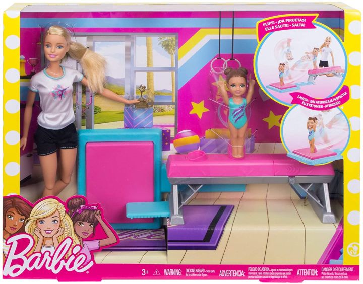 New%20Barbie:%20Flippin%20Fun%20-%20Gymnastics%20Doll%20Set%20-%20Image%209