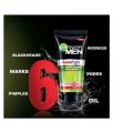 Garnier Men Acno Fight Anti Pimple Face Wash Anti Pimple Face [import fromindia]new goods  2024. 