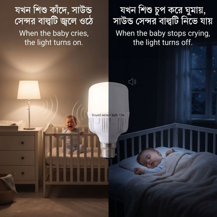 Sound%20Sensor%20LED%20Light%20Bulb%20%7C%20Auto%20On/Off%20%7C%2012W%20Energy%20Saving%20Smart%20Light%20for%20Home,%20Stair%20&%20Corridor%20%20Al-Raj%20Lighting%20-%20Image%209