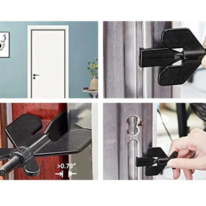 Portable%20Door%20Lock%20-%20Travel%20Hotel%20Lock,%20Privacy%20Door%20Lock%20for%20Any%20Doors,%20Anti-Theft%20Door%20Stopper%20for%20Home%20Security%20-%20Image%202