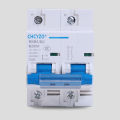 1P 2P DC Breaker 12V 24V 48V 60V 72V 96V DC Circuit Breaker 100A 150/200/250A Solar Battery Protector Car Charging Pile Isolator. 