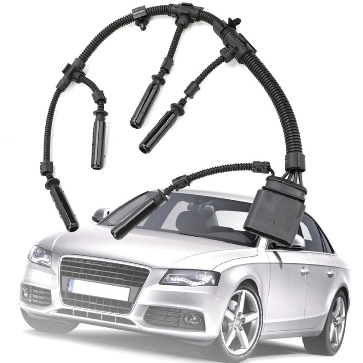 Car%20Glow%20Plug%20Bridge%20Wiring%20Harness%20for%20-%20Transporter%202.5%20TDI%202003-2010%20070971277B%20-%20Image%203