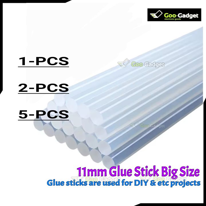 Hot Melt Glue Stick | Big Size for 100W Glue Gun | High-Strength Adhesive , big size glue sticks, 100W glue gun adhesive