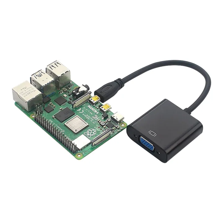 Micro-%20to%20VGA%20Adapter%20Cable%201080P%20Video%20Converter%20with%20Audio%20Jack%20USB%20Power%20Cable%20for%20Camera%204%20-%20Image%206