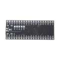 Core Bluetooth Development Board WiFi Microcontroller Motherboard As Shown Compatible with for Pico. 