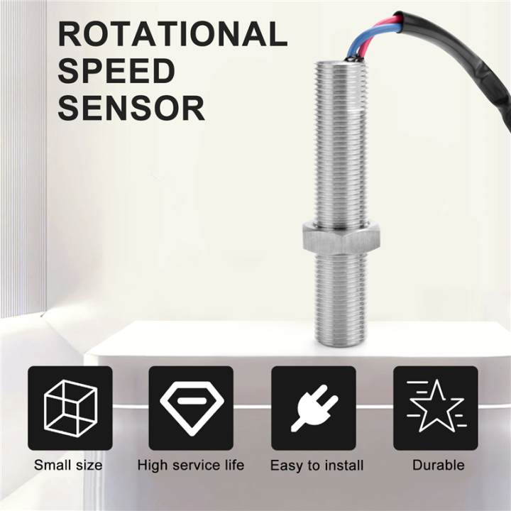 New%203034572%20Magnetic%20Pickup%20Mpu%20Generator%20Speed%20Sensor%20Rotational%20Speed%20Sensor%20Rpm%20For%20Generator%20Set%20-%20Image%207
