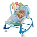 IBaby with Music Infant to Toddler Rocker. 