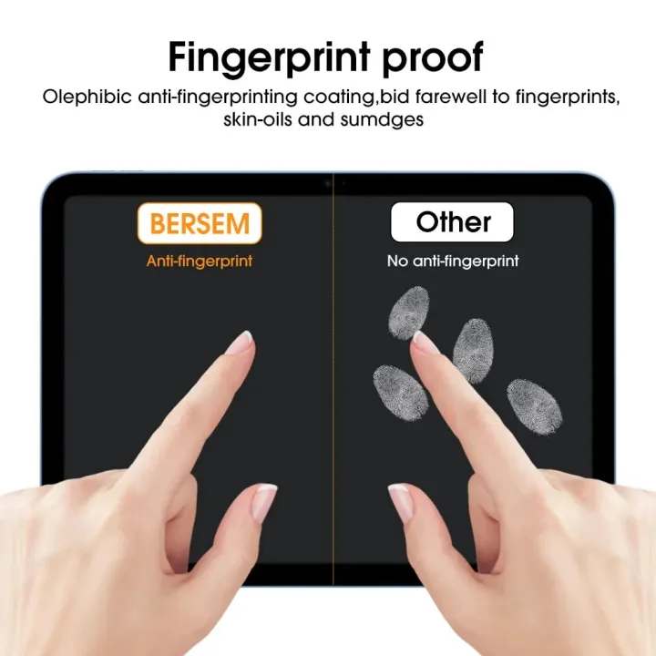 Paper%20Feel%20Screen%20Protector%20Film%20Matte%20PET%20Painting%20Write%20For%20iPad%20Pro%2011%2012.9in%20Air%203%204%205%207th%208th%209th%2010th%20Gen%209.7%2010.2%2010.9%20-%20Image%204