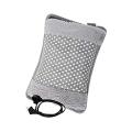 Electric Velvet Heating Pad/Hot Water/Hit Pauch Bag Various Colors - Hot Water Bag To Reduce Pain.
