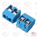 2 Pin Screw Terminal Block-10Pcs. 
