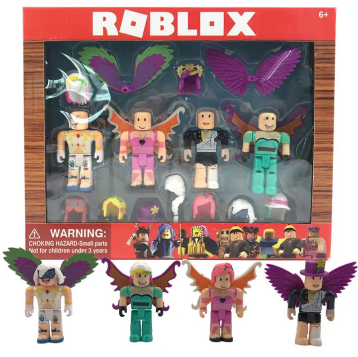 Game%20ROBLOX%20Figures%20Toys%207-8cm%20PVC%20Actions%20Figure%20Kids%20Collection%20%20STARLITE%20-%20Image%204