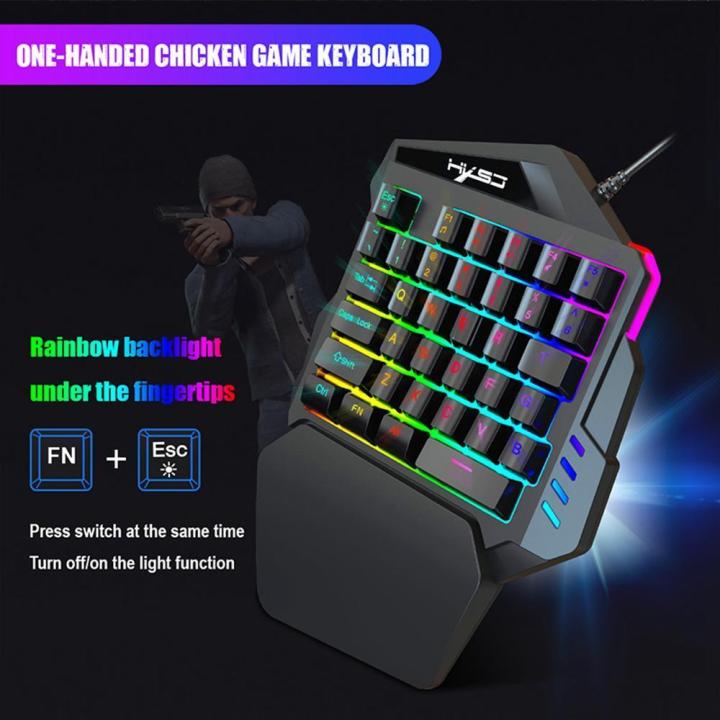 One%20Handed%20Keyboard%20One-Handed%20Mechanical%20Gaming%20Keyboard/mouse%20RGB%20LED%20Backlit%20Portable%20Mini%20Gaming%20Keypad/mice%20for%20LOL/PUBG/Wow/Dota/OW/Fps%20Game%20-%20Image%205