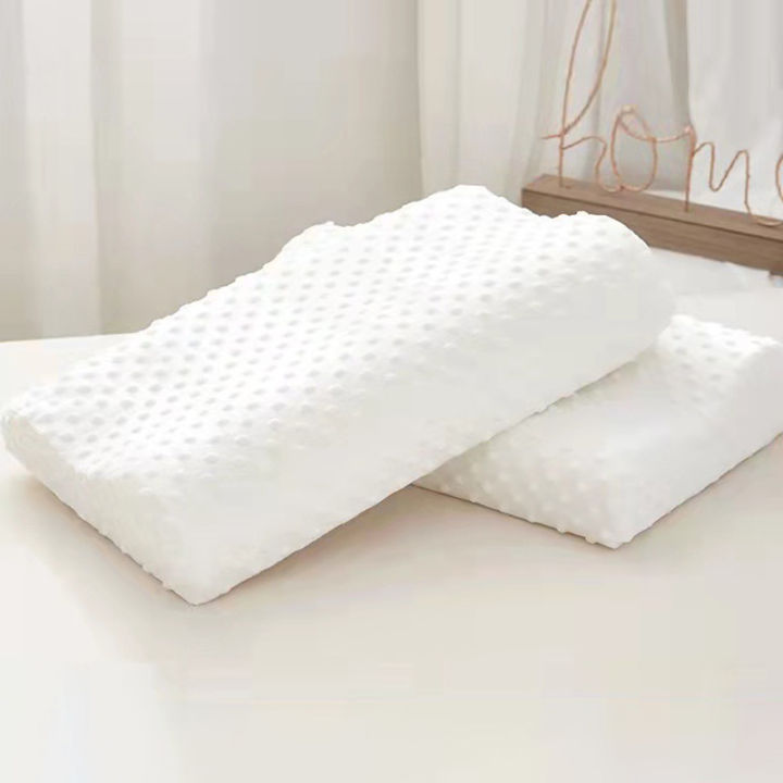 Memory%20Foam%20Bed%20Orthopedic%20Pillow%20Neck%20Protection%20Slow%20Rebound%20Memory%20Pillow%20Health%20Cervical%20Neck%20Massage%20Pillow%20For%20Sleeping%20-%20Image%202