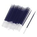 0.5mm plastic neutral ballpoint pen refill EnerGel refill ink for writing office school supplies. 