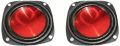 3 inch powerful ferrite magnet speaker for hometheater and amplifier 4 ohms speaker. 