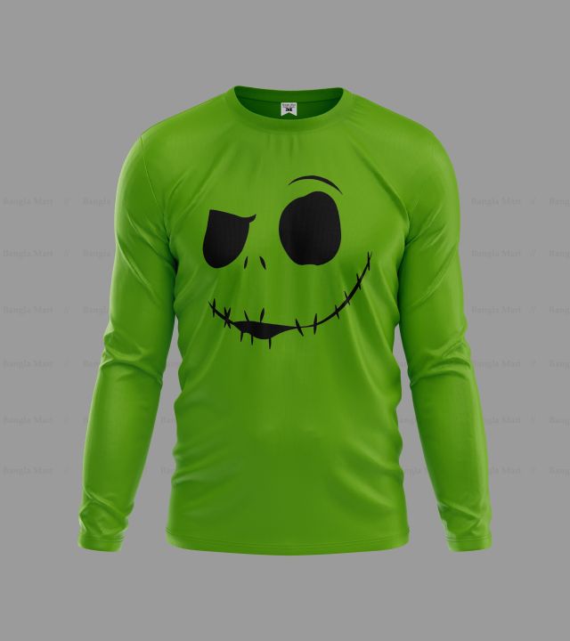 Comfortable Full Sleeve Tshirt - T Shirt