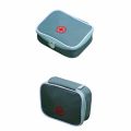 outside travel durable waterproof small organizer medicine bag high quality storage medical bag portable first aid kit. 