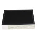 Particle Filter, Particle Filter Replacement Wide Compatibility Cotton 3 Pcs for Air Purifier.