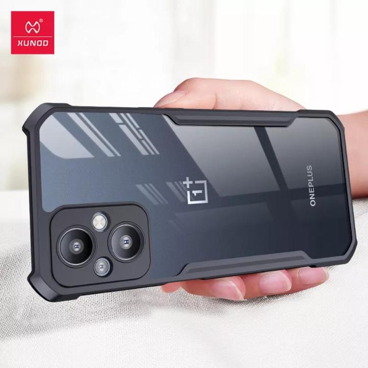 Xundd Case For OnePlus Nord N20 5G Case Shockproof