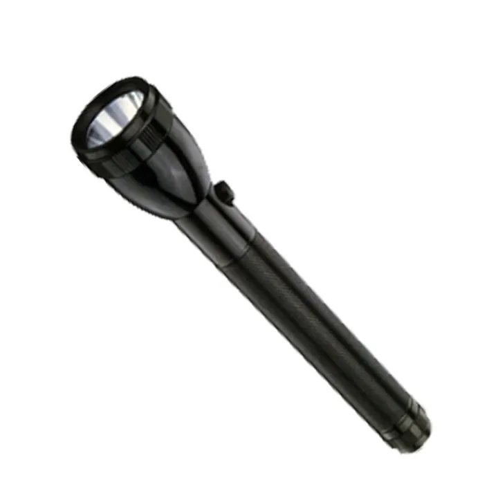STAROLA%20ST-2022%20LED%20Torch%20Light%20Dual%20Battery%20Premium%20Quality%20Heavy%20Duty%20Rechargeable%20LED%20FlashLight%20Powerful%20Torch%20Light%20%7C%20Size%20About%207.5%20inches%20or%2019CM%20-%20Image%203
